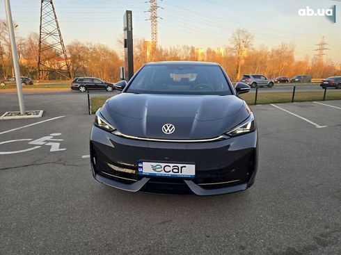 Volkswagen ID. Unyx 2024 - фото 3