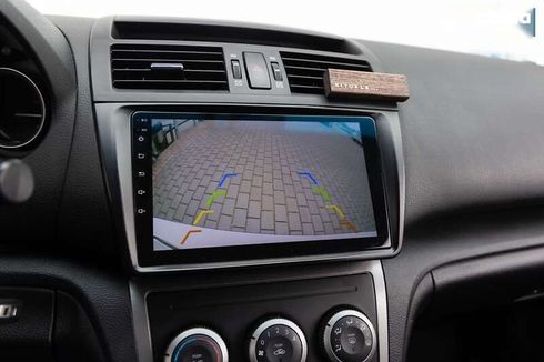 Mazda 6 2012 - фото 18