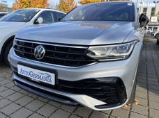 Купити Volkswagen Tiguan дизель бу - купити на Автобазарі