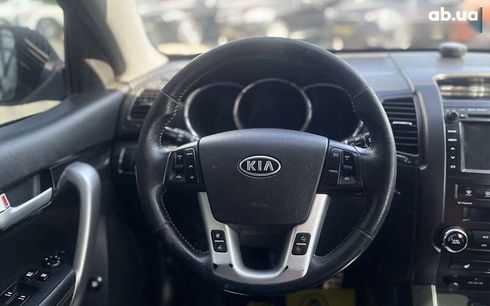 Kia Sorento 2011 - фото 14