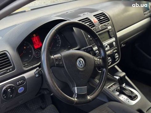 Volkswagen Jetta 2009 - фото 23