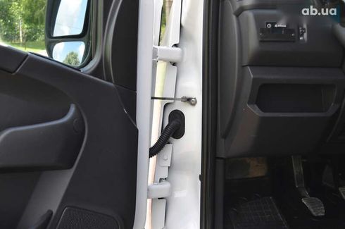 Renault Master 2020 - фото 30