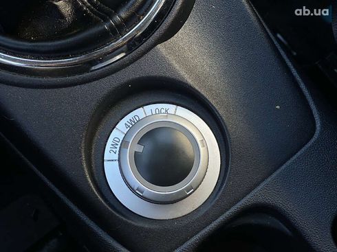 Mitsubishi ASX 2010 - фото 26