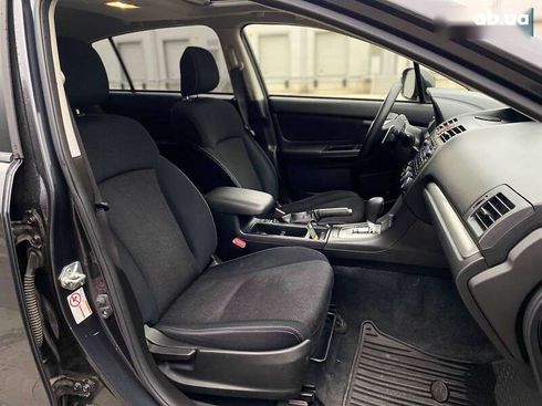 Subaru Crosstrek 2013 - фото 21