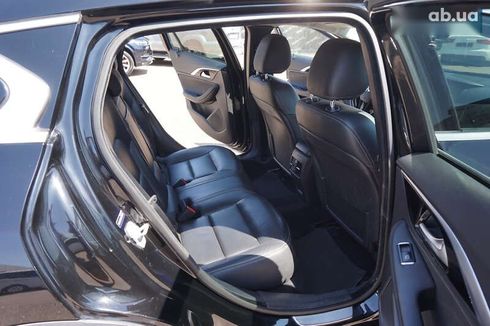 Infiniti QX30 2016 - фото 25