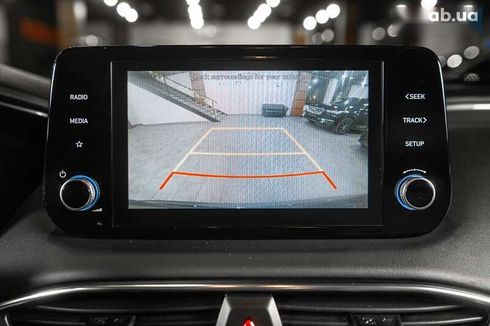 Hyundai Santa Fe 2021 - фото 28