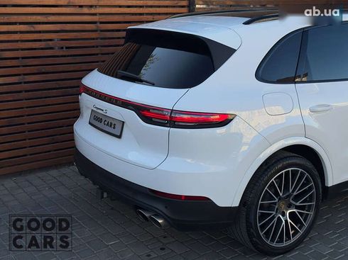 Porsche Cayenne 2018 - фото 13