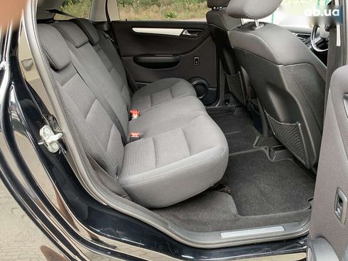 Mercedes-Benz B-Класс 2006 - фото 30