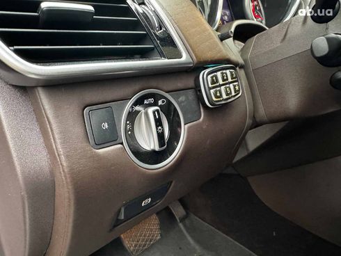 Mercedes-Benz GLS-Класс 2016 черный - фото 47