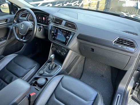 Volkswagen Tiguan 2020 - фото 29