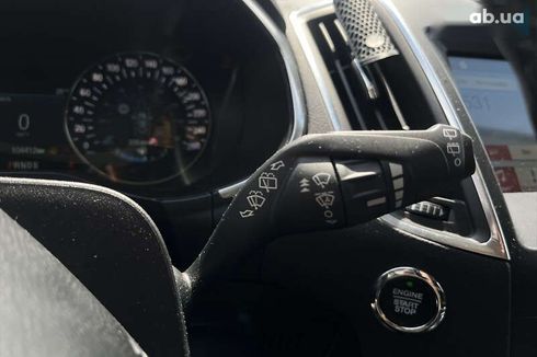 Ford S-Max 2018 - фото 25
