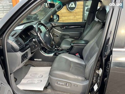 Toyota Land Cruiser Prado 2008 - фото 10