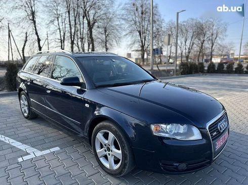 Audi A4 2005 - фото 4