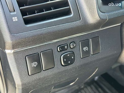 Toyota Avensis 2009 - фото 16