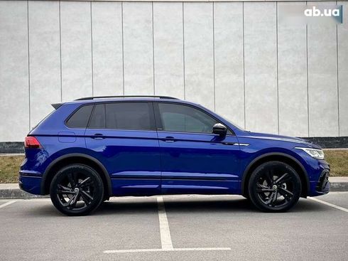 Volkswagen Tiguan 2023 - фото 22