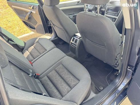 Skoda Octavia 2012 - фото 16