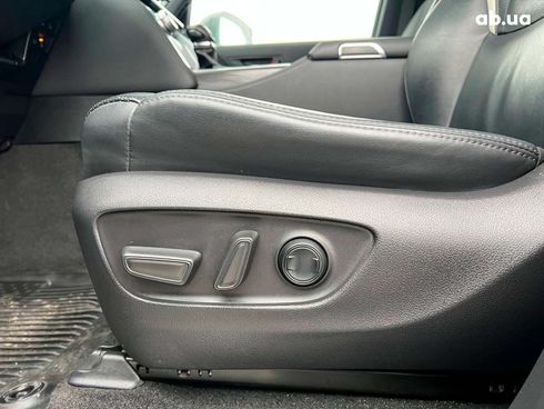 Toyota Land Cruiser 2022 серый - фото 21