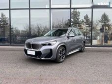 Продажа б/у BMW iX1 - купить на Автобазаре