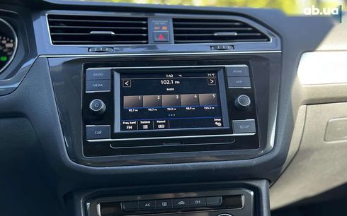 Volkswagen Tiguan 2017 - фото 15