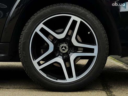 Mercedes-Benz GLS-Класс 2018 - фото 18