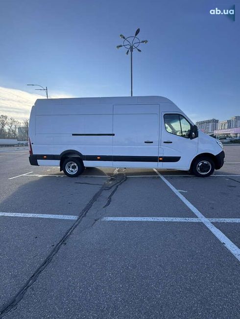 Opel Movano 2019 - фото 6