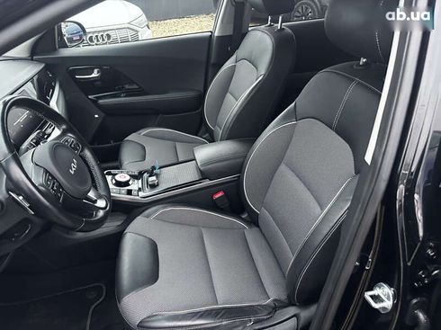 Kia Niro 2021 - фото 20