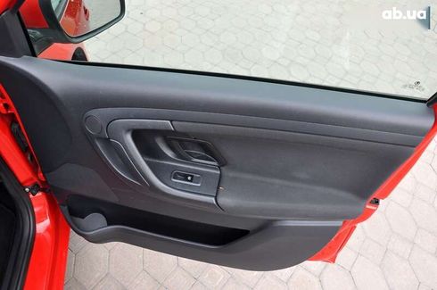 Skoda Fabia 2014 - фото 26