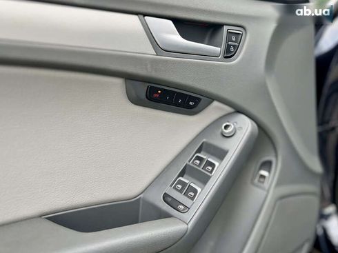 Audi A4 2014 - фото 18