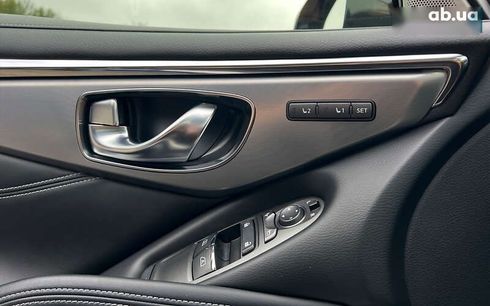 Infiniti Q60 2020 - фото 17
