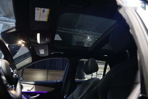 Mercedes-Benz GLC-Класс 2022 - фото 22