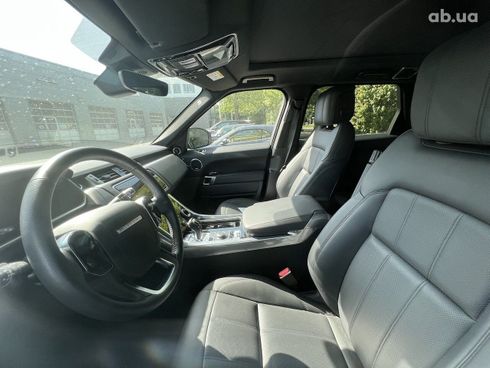 Land Rover Range Rover Sport 2021 - фото 13