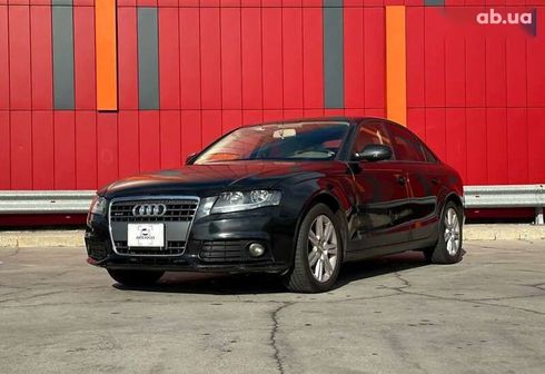 Audi A4 2011 - фото 4