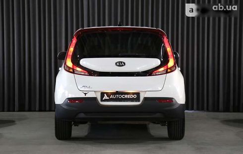 Kia Soul 2020 - фото 6