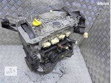 Запчасти Двигателя на Renault Scenic - купить на Автобазаре