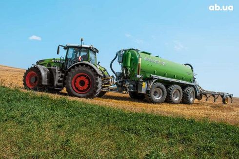 Fendt 933 Vario 2020 - фото 7