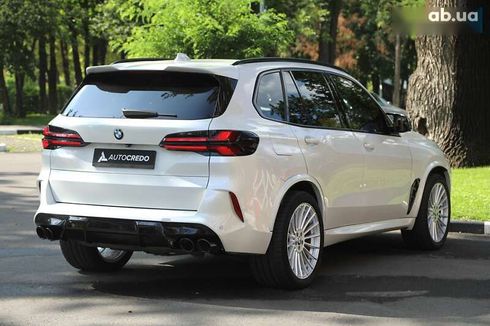 BMW X5 2018 - фото 5