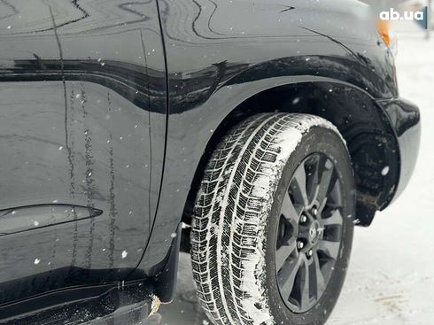 Toyota Sequoia 2008 - фото 15