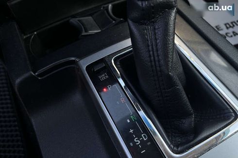 Toyota Land Cruiser Prado 2017 - фото 20