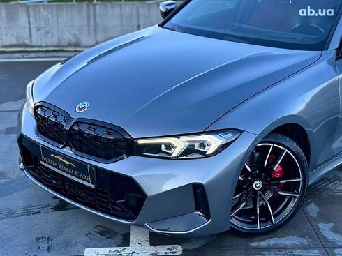 BMW 3 серия 2022 - фото 9