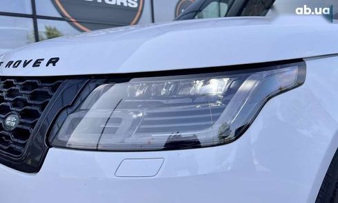 Land Rover Range Rover 2018 - фото 21