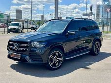 Продажа Mercedes GLS 2019 года выпуска - купить на Автобазаре