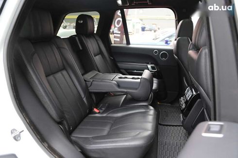 Land Rover Range Rover 2016 - фото 14