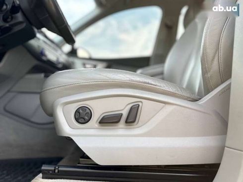 Audi Q7 2016 - фото 18