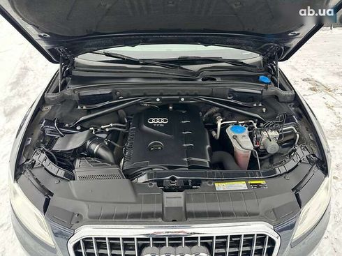 Audi Q5 2017 - фото 30