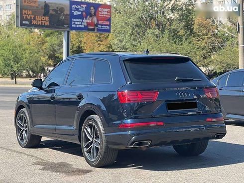 Audi Q7 2016 - фото 9