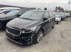 Купити Kia бу в Україні - купити на Автобазарі
