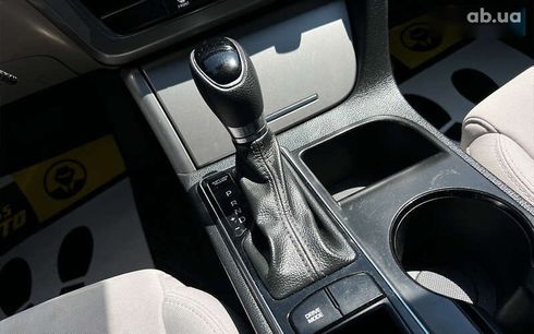 Hyundai Sonata 2015 - фото 18