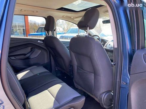 Ford Escape 2018 - фото 25