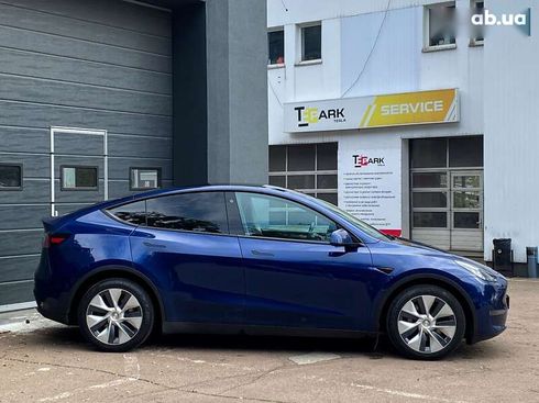 Tesla Model Y 2022 - фото 11
