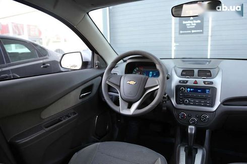 Chevrolet Cobalt 2021 - фото 14